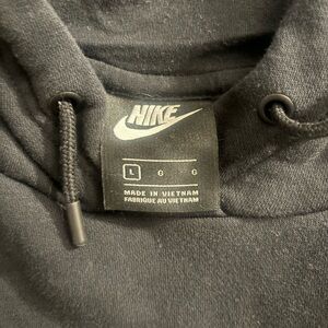 Nike Women's Large Hoodie